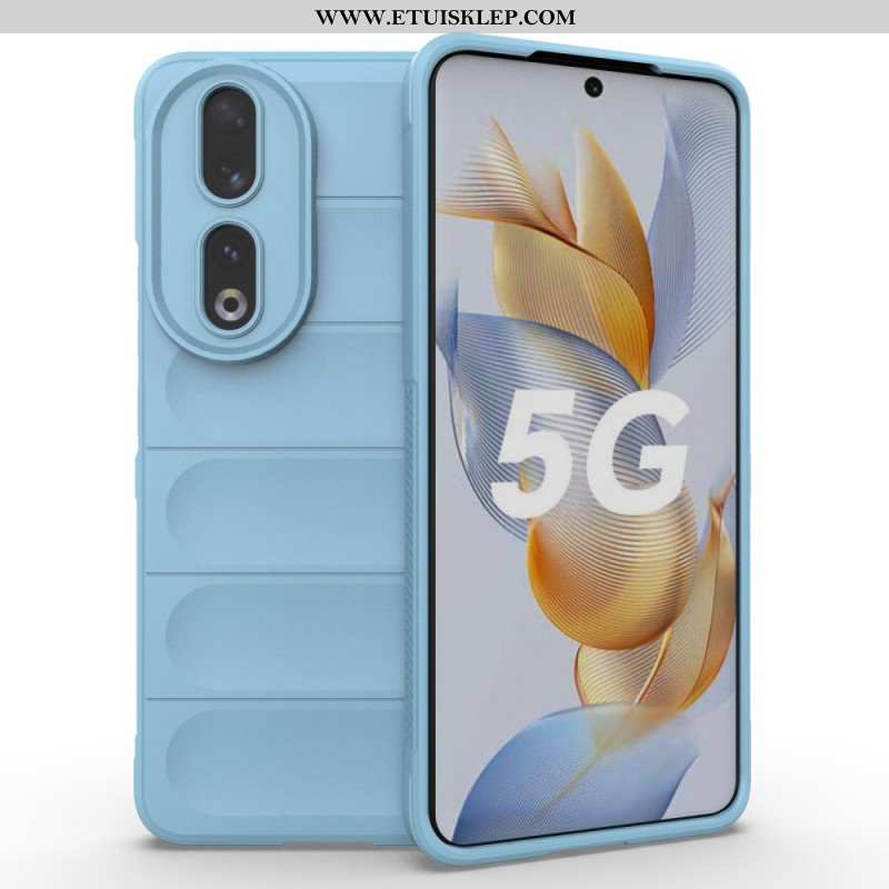 Etui do Honor 90 Antypoślizgowy